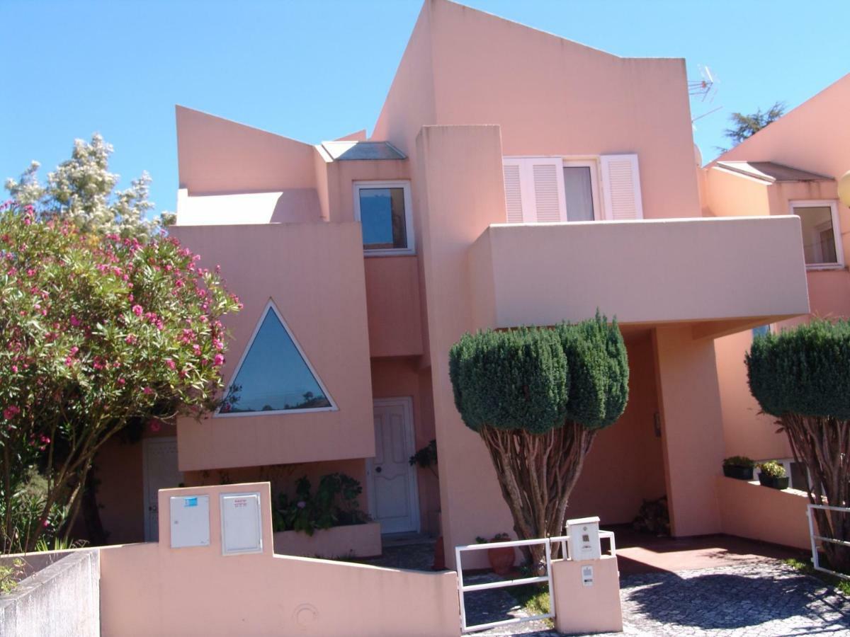 Lugar De Obidos 빌라 외부 사진