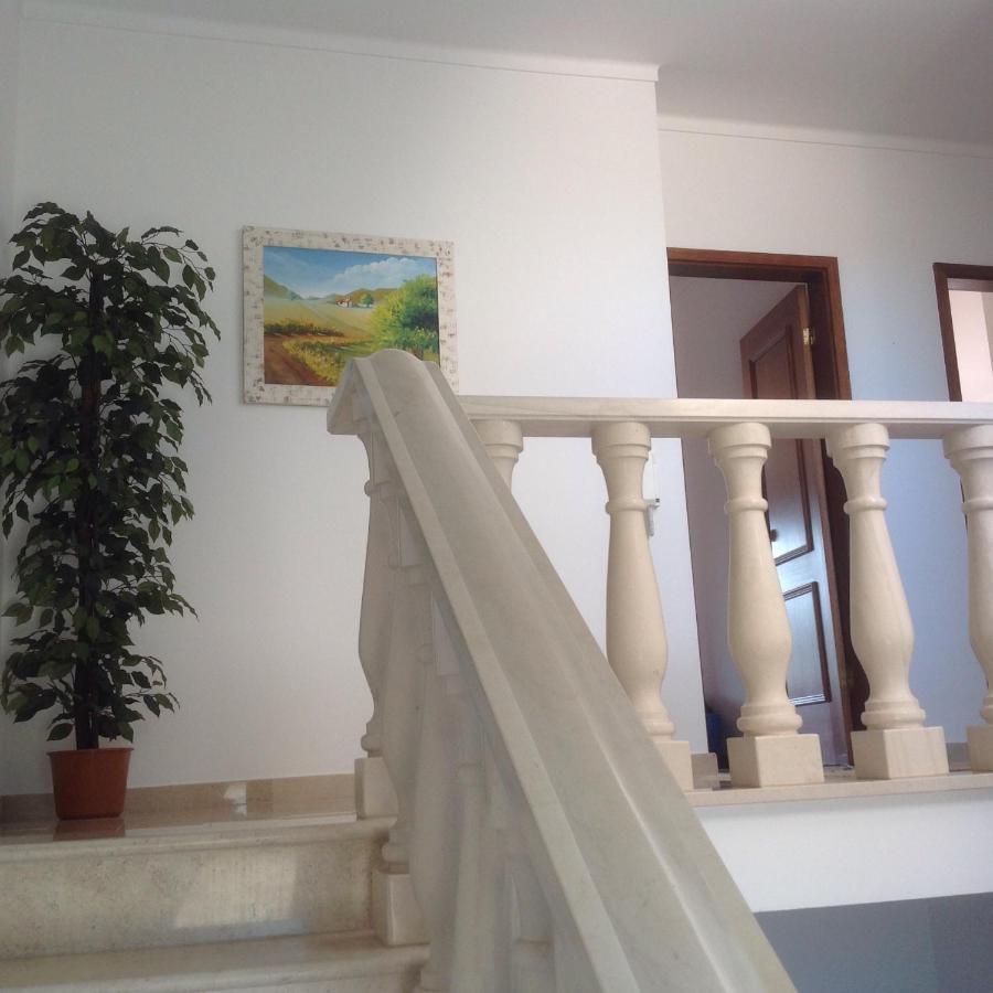 Lugar De Obidos 빌라 외부 사진